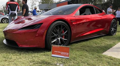 tesla-roadster-2020 - TESLARATI