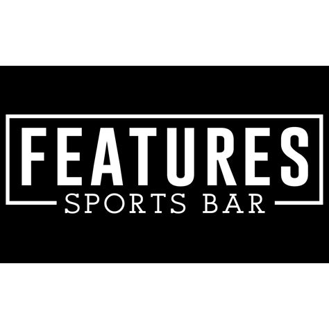 Features Sports Bar in West Salem - Around River City