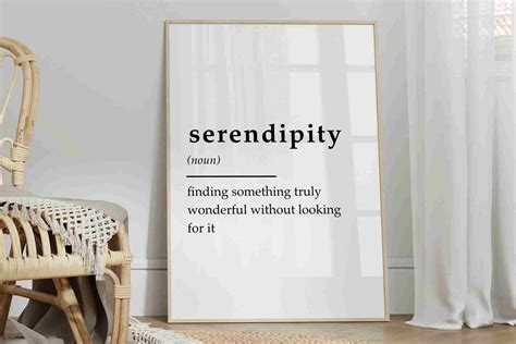 Embracing the Unexpected: 45 Serendipity Quotes and Captions