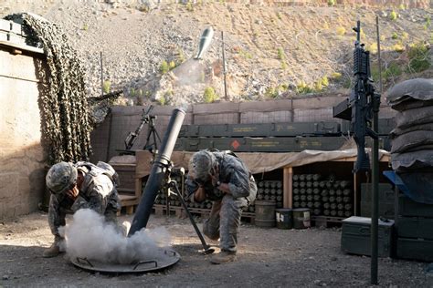 Battle of Kamdesh: 50 US Soldiers Defeated 300 Taliban Insurgents Against All Odds