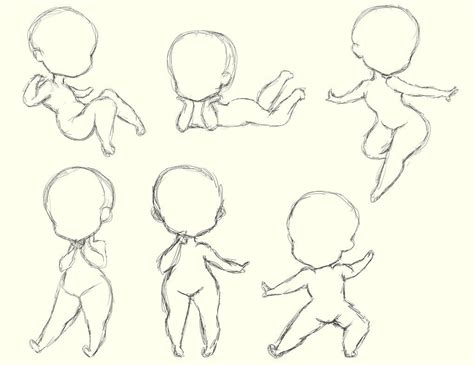 Body Poses Drawing at GetDrawings | Free download