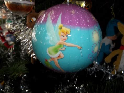 Tinkerbell ornament. | Disney christmas ornaments, Tinkerbell ornament, Tinkerbell coloring pages