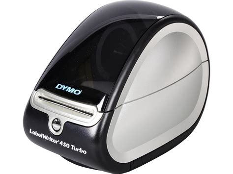 Dymo labelwriter 450 twin turbo driver wireless - topcanada