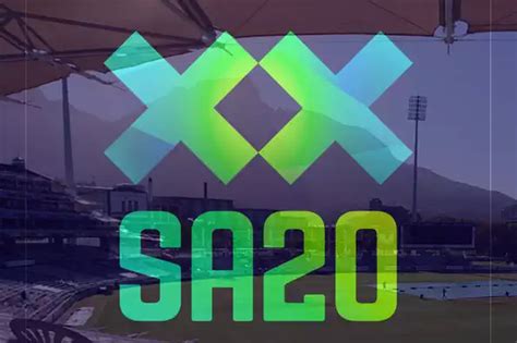 SA20 2023: Preview & Predictions For New T20 Franchise League