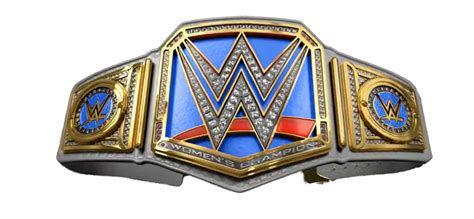 Smackdown Women's Championship PNG (TV Version) by kayfabeftw on DeviantArt