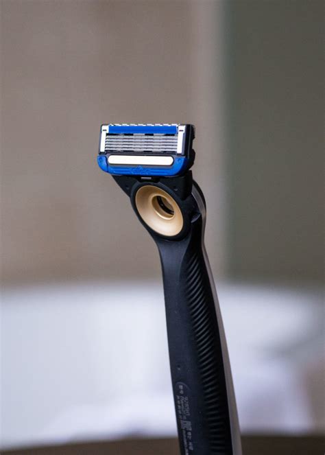 The New Gillette Heated Razor Is The Best In The World - Gillette Direct