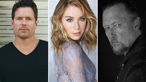 'Peacemaker' HBO Max Series Adds Three to Cast - Variety