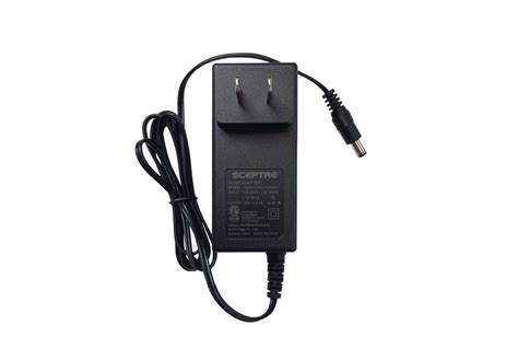 12V-3A AC Power Adapter