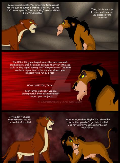 Scars reign P45 by Savu0211 on DeviantArt