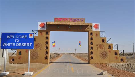 Kutch Rann Utsav 2024 / 2025 - Dates, Tour Packages and Places to Stay at Dhordo