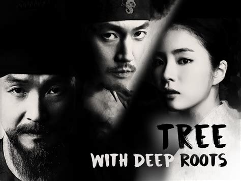 Prime Video: Tree With Deep Roots