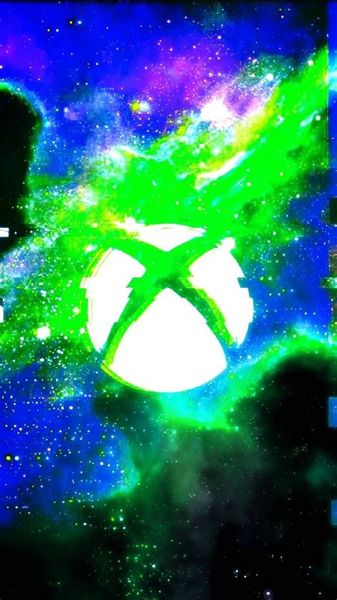 Download Xbox Galaxy Wallpaper by Wayne_Editz00 - a2 - Free on ZEDGE ...