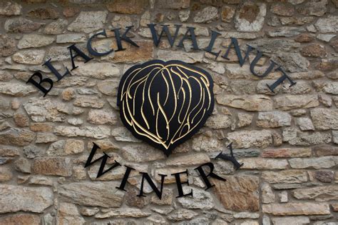 Black Walnut Winery | WineMaps