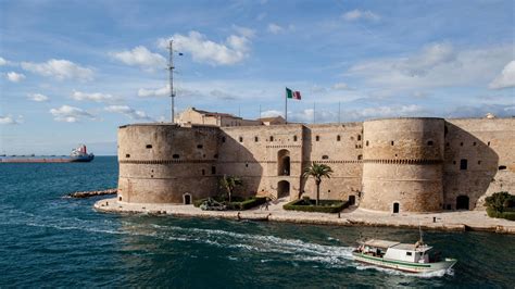 Taranto Becomes First Italian City to Offer Homes Costing Just 1 Euro ...