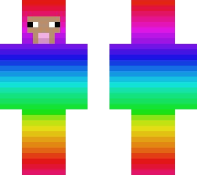 Jeb Minecraft | Minecraft Skins