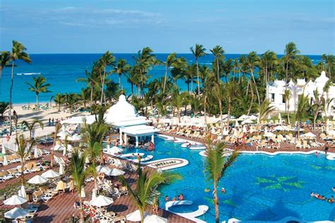 Riu Palace Punta Cana All Inclusive (Punta Cana) - Opiniones de Hoteles - Ay, Que Chulo!