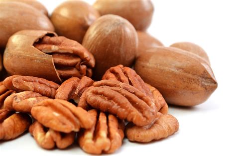 Nutrition in a Nutshell | ILovePecans