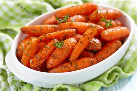 Freezing Cooked Carrots: A Comprehensive Guide - PlantHD