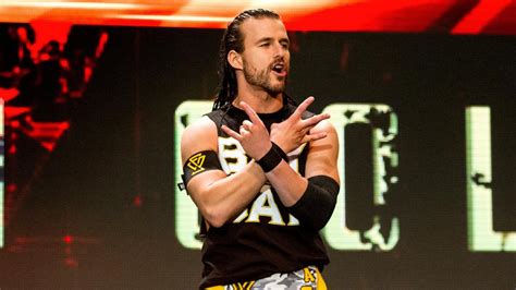 Adam Cole Says he Wouldn’t Pass up Opportunity to Retire Triple H ...