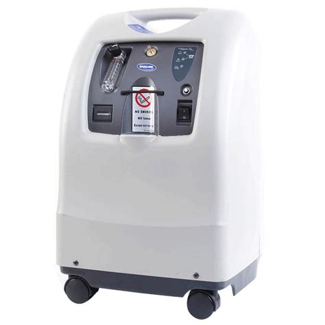 The 5 Best Oxygen Concentrators