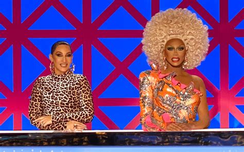 Drag Race UK viewers left stunned by this week's elimination