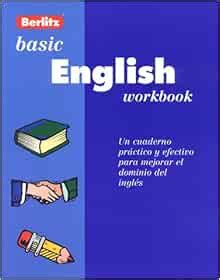 Berlitz Basic English Workbook (Workbook Series , Level 1): Strugnell ...