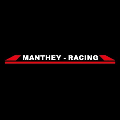 Manthey-Racing - YouTube