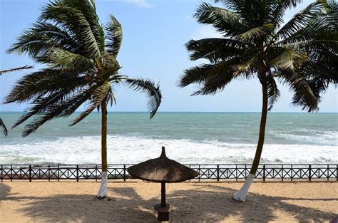 11 Top Beach Resorts in Ghana