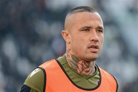 Return To Inter Difficult For Radja Nainggolan After Cagliari Loan ...