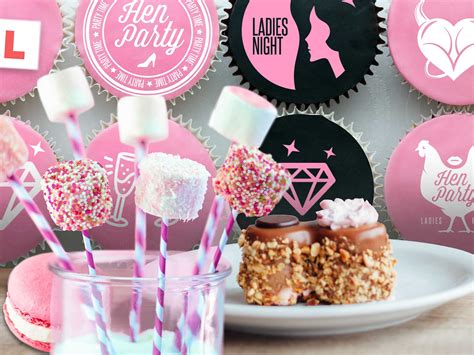 50 Classy Hen Party Ideas | Wonderful & Fun