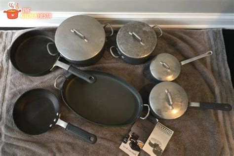 Magnalite Cookware Review: Our Experience With Magnalite