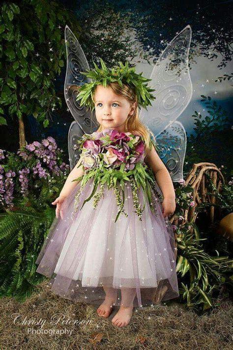 Little fairy | Fairy costume, Fairy clothes, Fairy dress