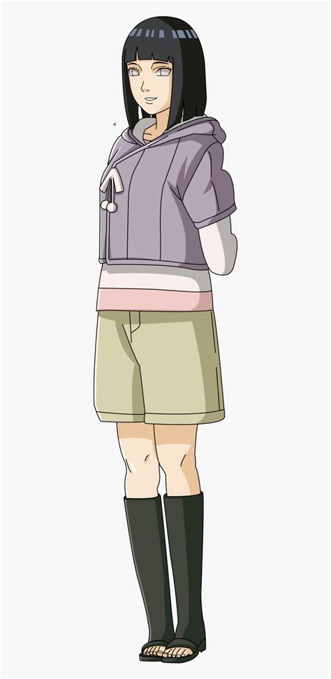 Thumb Image - Hinata Hyuga Boruto Next Generation, HD Png Download ...