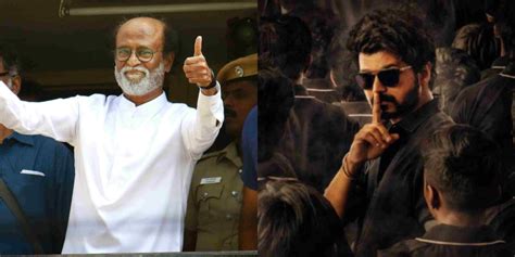 Most awaited Tamil films of 2020, from Rajinikanth's untitled film to Vijay's Master and ...