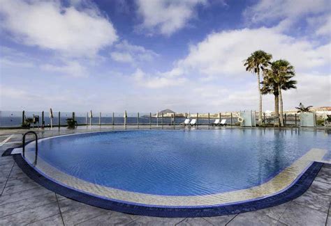 Arenas Del Mar Beach & Spa Resort in El Medano, Tenerife | loveholidays