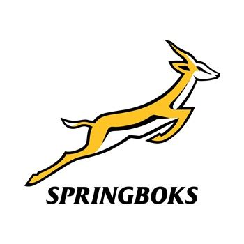 Springboks - South African Rugby Union - Capetown, GB - Rugby Union - Hudl