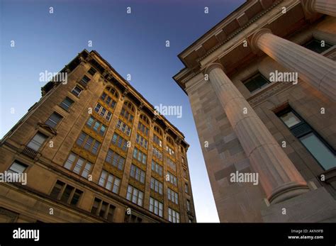 Old Montreal, Montreal, Quebec, Canada Stock Photo - Alamy