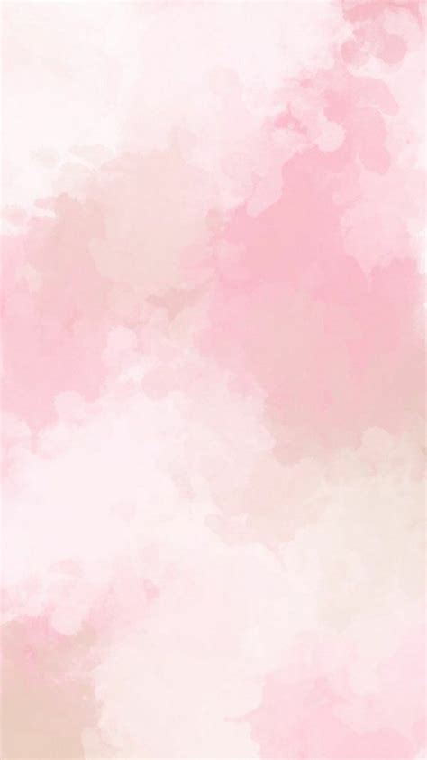 Pink Pastel Wallpapers - Wallpaper Cave C07 | Fondos acuarela, Fondos ...