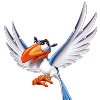 Zazu | Disney Junior Wiki | FANDOM powered by Wikia