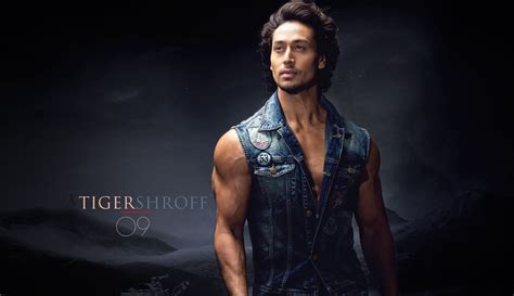 Tiger Shroff Photos, Images, Pics & HD Wallpapers Download