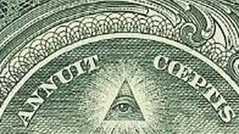 Every Symbol On The Dollar Bill Explained