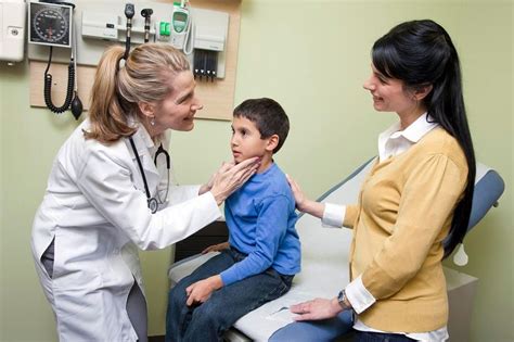 Family Nurse Practitioner: Education and Career Information