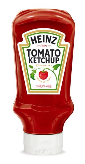 Heinz Ketchup Coupon Printables