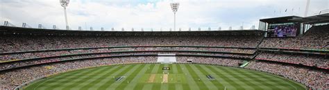 2024 MCG Australia vs India Test Corporate Boxes & Hospitality Packages