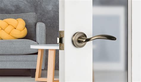 The Most Popular Door Handles for 2023 | Hiatt Hardware