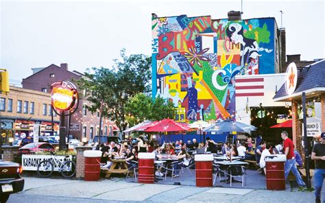 South Side Pittsburgh Bars You Should Visit | Pittsburgh Beautiful