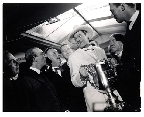 Lot Detail - Original Still From ''Citizen Kane'' -- Trophy Cup Scene