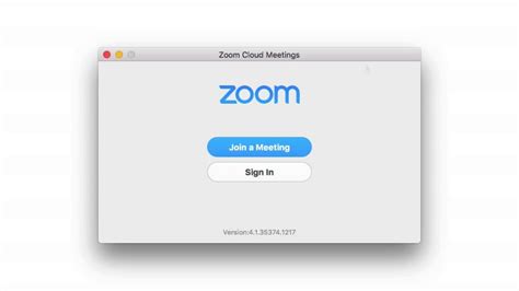 Zoom app for mac laptop - kurtalt