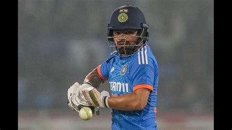 Is Rinku Singh India's Next Best Finisher? - Crictoday