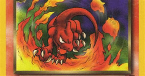 Pokemon: Top 10 Most Powerful Fire Cards, Ranked